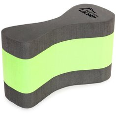 Калабашка AquaFitness Larsen YP-26C графит/лайм