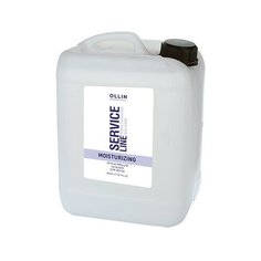 Кондиционер-стабилизатор, "OLLIN Service Line", рН 3.5, 5000 мл