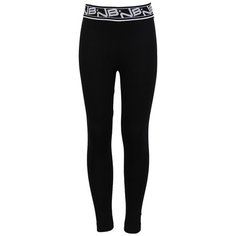 Леггинсы Nota Bene размер 176, черный