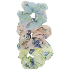 Набор для волос Lukky Fashion Boom Bandz "Весна", 3 штуки