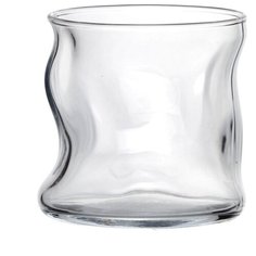 Стакан аморф 340 мл 1 шт Pasabahce