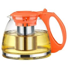 Tima Стеклянный заварочный чайник Годжи - Tima 1.3 л