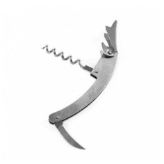 Webber ВЕ-5424 Нож универсальный для откр. бутылок Webber (0R-00006794)