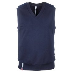 Жилет Nota Bene размер 152, темно-синий