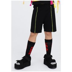 Бриджи Nota Bene размер 158, черный