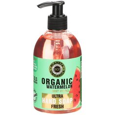 Мыло жидкое Planeta Organica ECO Watermelon Освежающее, 300 мл