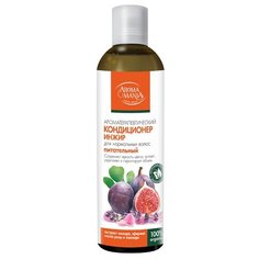 AROMA MANIA кондиционер питательный Инжир, 250 мл
