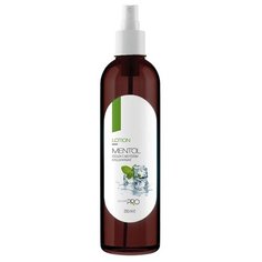 SugaringPRO Лосьон перед депиляцией Ментол 250 мл