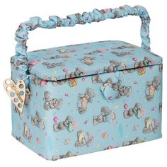 Шкатулка "Gamma" №001, 14,5x22x14,5 см, арт. ШКА-М-04