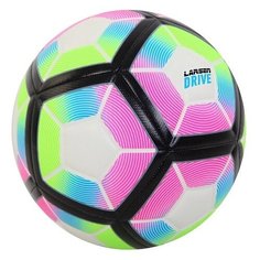 Мяч футбольный "Larsen. Drive"