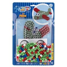 Набор "Maxi. Самолет", 250 штук Hama