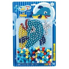 Набор "Maxi. Кит", 250 штук Hama