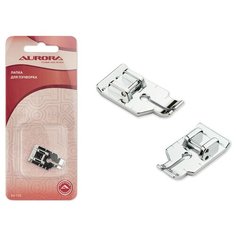 Лапка для швейной машины Aurora для пэчворка, арт. AU-132