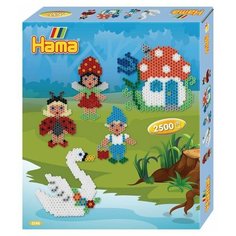 Набор "Эльфы" Hama