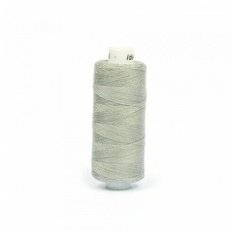 Нитки бытовые "Ideal", 40/2, 366 метров, цвет: 225 серый, 10 штук