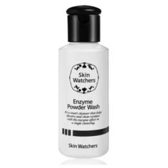 Skin Watchers Пудра энзимная для умывания отшелушивающая - Enzyme powder wash, 60г