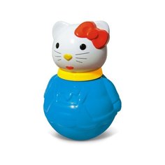 Неваляшка большая "Кошечка" Стеллар