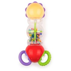 Развивающая игрушка Happy Baby "Ratchet"