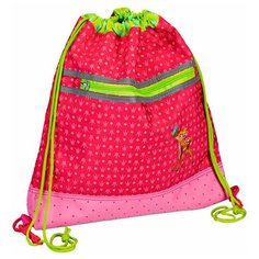 Мешок для обуви "Принцезин Лиллифи. Prinzessin Lillifee" (арт. 11780) Spiegelburg