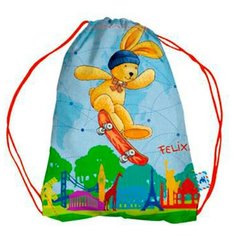 Мешок для обуви "Феликс. Felix" (арт. 11868) Spiegelburg