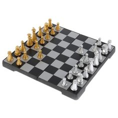 Игра настольная магнитная "Шахматы" Shantou Gepai