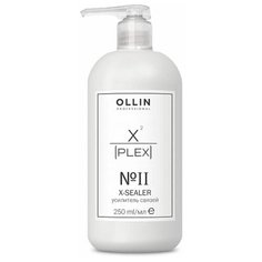 Концентрат Ollin Professional X- Plex X- Sealer 250 мл