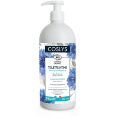 Гель для интимной гигиены Coslys, гипоаллергенный, 450 мл