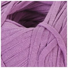 Пряжа из Троицка "Итальянская", 165 метров, 5 мотков по 200 грамм, цвет: 0570 светлая фуксия Троицкая камвольная фабрика