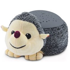 Проектор звёздного неба ZAZU "Ёжик Гарри (Harry)"