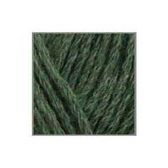 Пряжа Пехорка "Всесезонная", 320 метров, 5 мотков по 100 грамм, цвет: 013 тёмно-оливковый