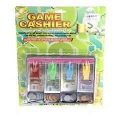 Игрушечная касса "Game Cashier №1" Shantou Gepai