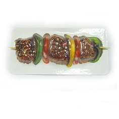 Магнит "Шашлык" Эврика