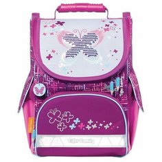 Ранец "Веселая бабочка", 35x31x19 см Tiger