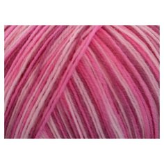 Пряжа Пехорка "Элитная", 415 метров, 10 мотков по 50 грамм, цвет: 630М