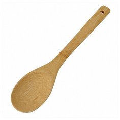 Ложка из бамбука "WEBBER ", 28 см, артикул BE-000007