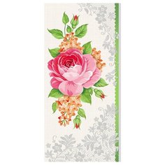 Конверт для денег "Цветы" Сфера увлечений