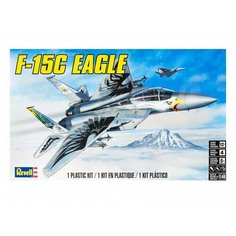 Сборная модель "McDonnell Douglas F-15C Eagle" Revell