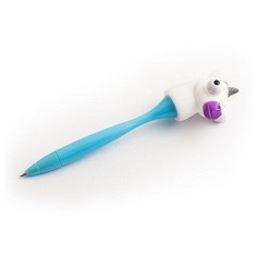 Ручка Эврика "Лупоглазик N 2"