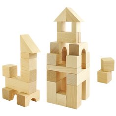 Конструктор "Строительный набор № 1" Pelsi