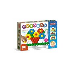 Мозаика сферическая Стеллар