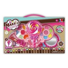 Набор детской косметики "Леденец" Рыжий кот