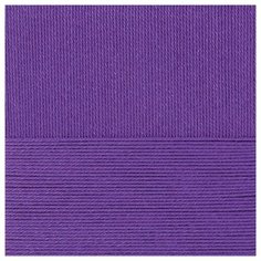 Пряжа Пехорка "Лаконичная", 212 метров, 5 мотков по 100 грамм, цвет: 191 ежевика