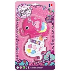 Набор детской декоративной косметики "Слоненок" Наша Игрушка