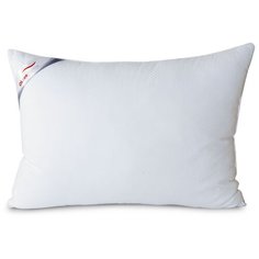 Подушка OLTEX Лебяжий пух БЛТ-46-1 40x60 см белый