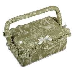 Шкатулка для рукоделия "RTO". 3789- RT-09