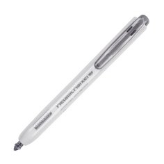 Маркер автоматический "Metallic Marker", серебряный Morris