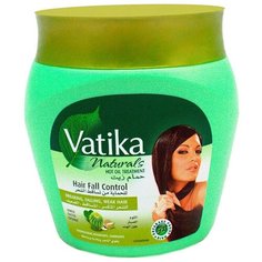 Dabur Vatika Маска против выпадения волос с кокосовым маслом, 500 мл