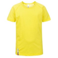 Футболка Nota Bene размер 128, желтый
