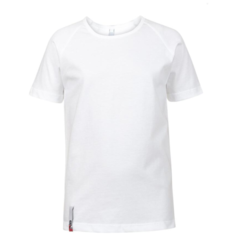 Футболка Nota Bene размер 140, белый