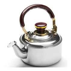 Заварочный чайник MayerBoch фильтр(1,0л) мет. 400 KSMB-400